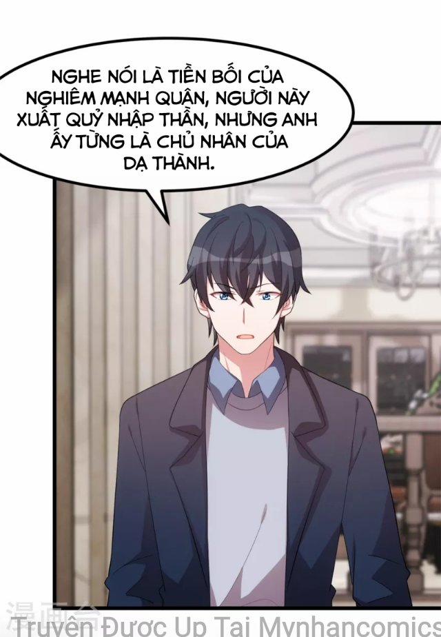 Hôn Sắc Liêu Nhân 58 trang 6