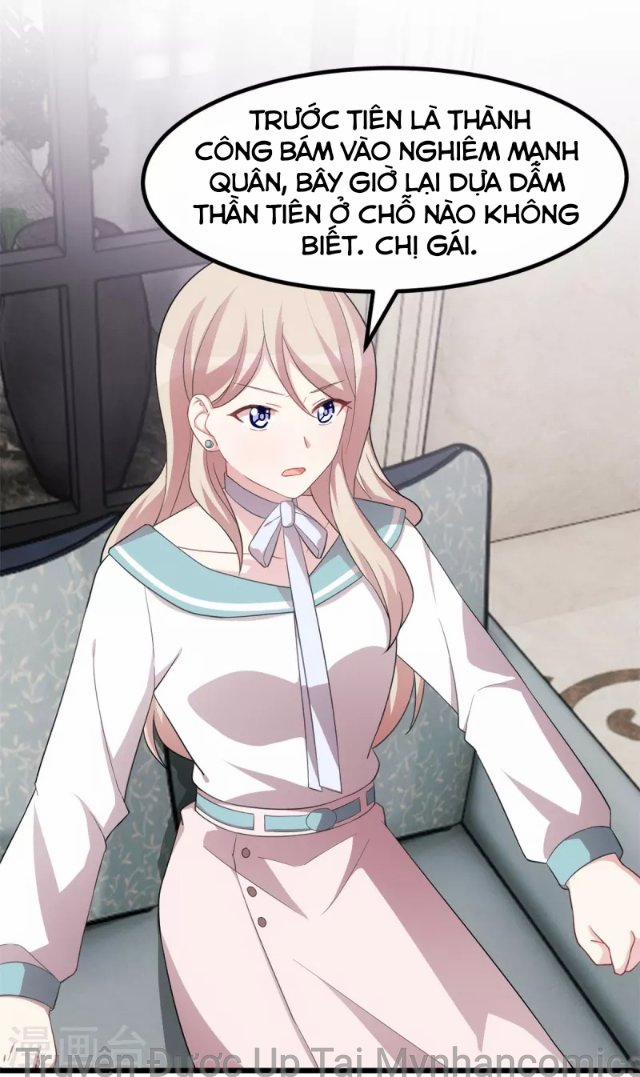 Hôn Sắc Liêu Nhân 58 trang 7