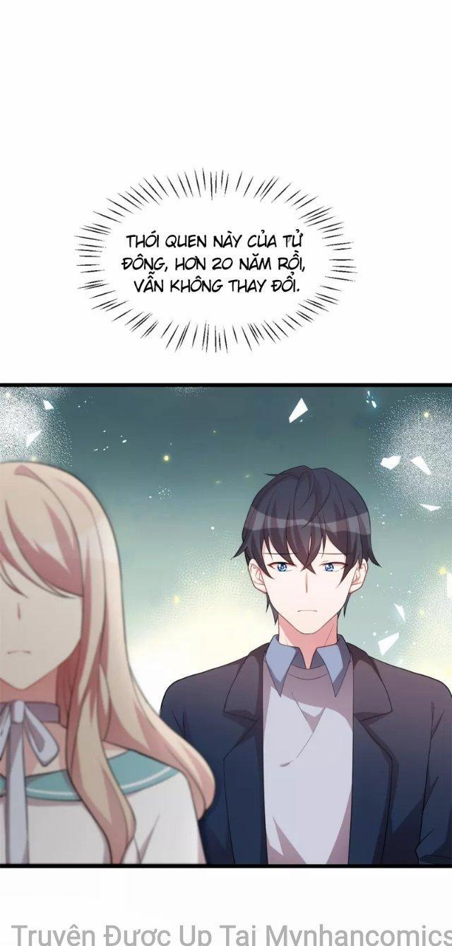 Hôn Sắc Liêu Nhân 59 trang 1