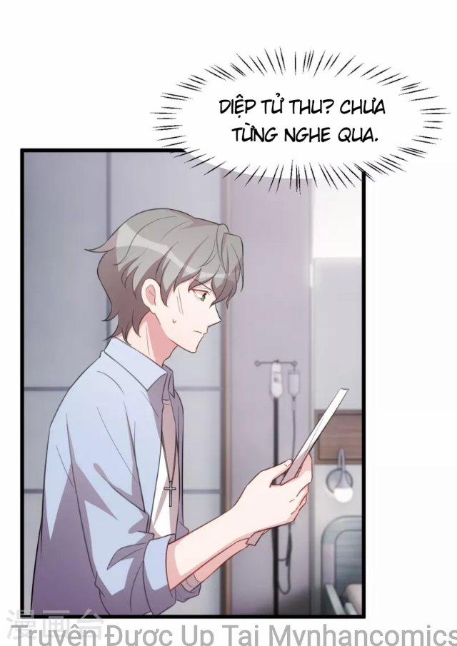 Hôn Sắc Liêu Nhân 59 trang 14