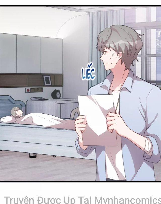 Hôn Sắc Liêu Nhân 59 trang 16