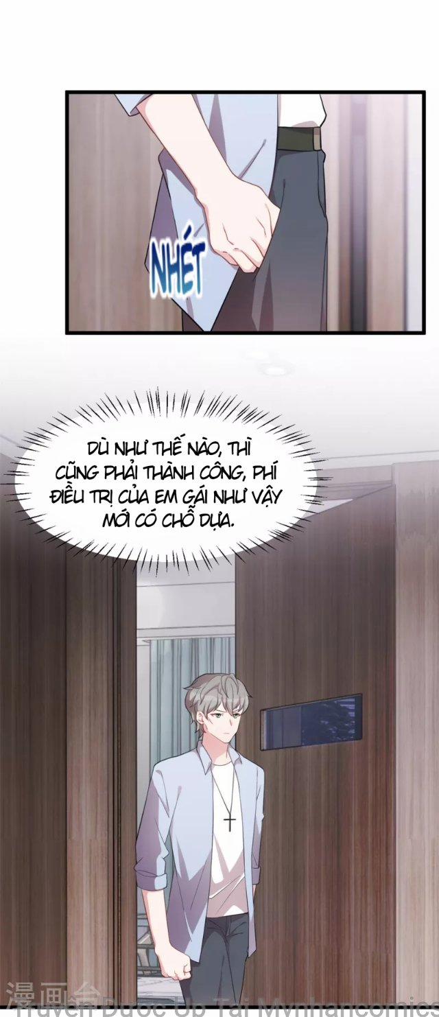 Hôn Sắc Liêu Nhân 59 trang 17
