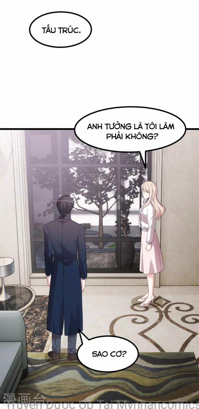 Hôn Sắc Liêu Nhân 59 trang 2