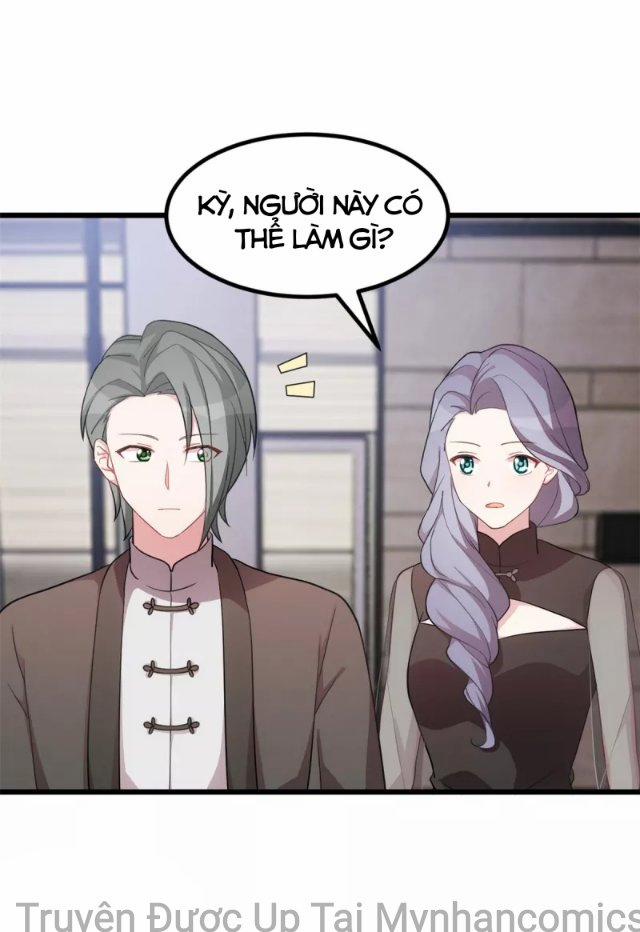 Hôn Sắc Liêu Nhân 59 trang 20