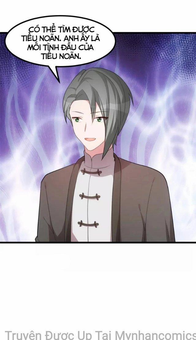 Hôn Sắc Liêu Nhân 59 trang 21