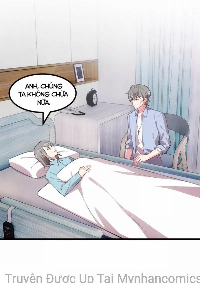 Hôn Sắc Liêu Nhân 59 trang 6