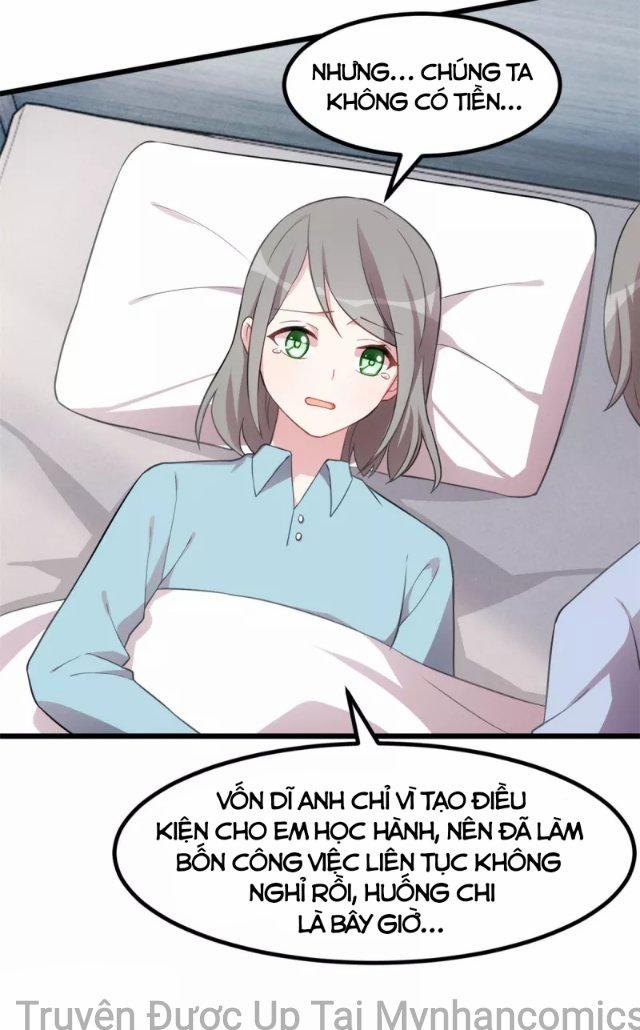 Hôn Sắc Liêu Nhân 59 trang 8