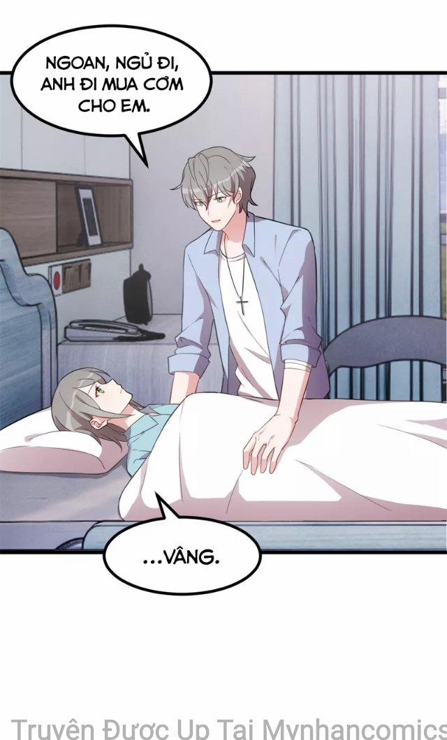 Hôn Sắc Liêu Nhân 59 trang 9