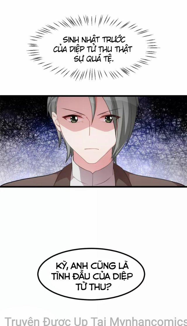 Hôn Sắc Liêu Nhân 60 trang 10