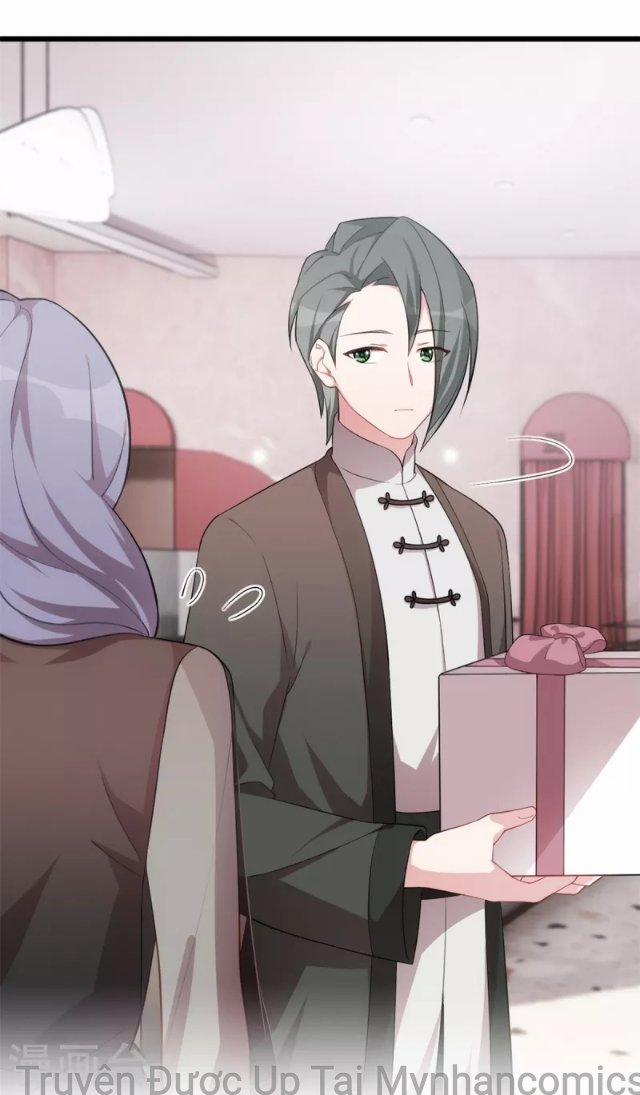 Hôn Sắc Liêu Nhân 60 trang 11