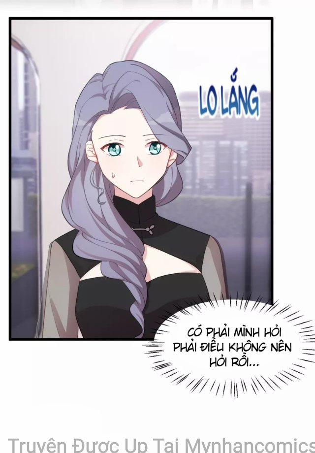 Hôn Sắc Liêu Nhân 60 trang 12