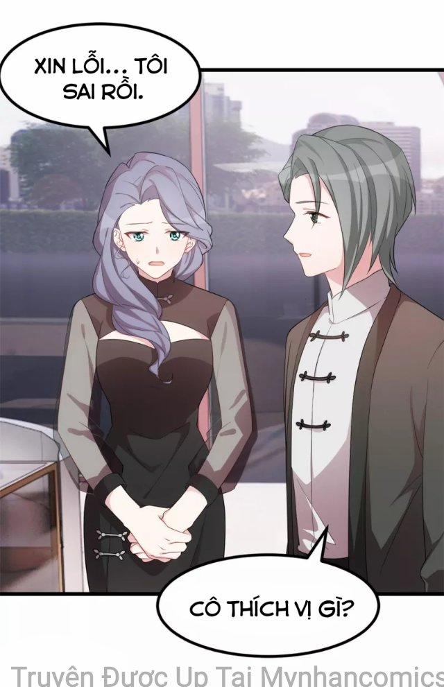 Hôn Sắc Liêu Nhân 60 trang 13