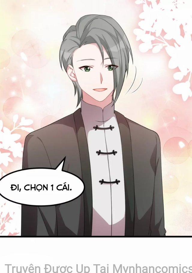 Hôn Sắc Liêu Nhân 60 trang 15