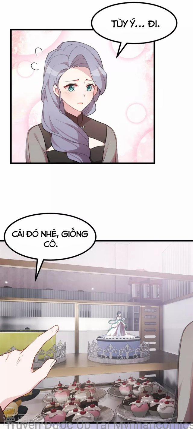 Hôn Sắc Liêu Nhân 60 trang 16