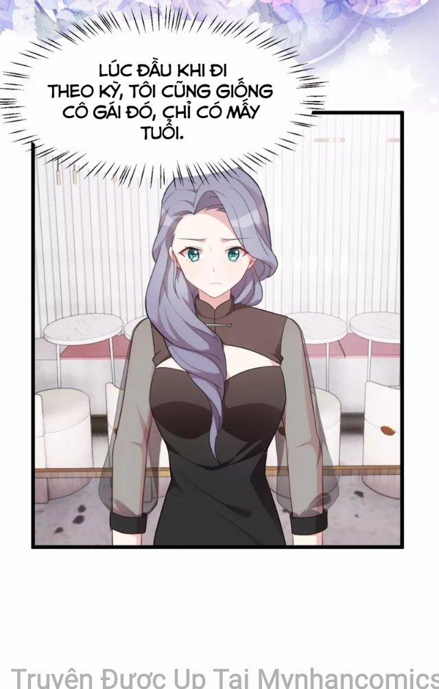 Hôn Sắc Liêu Nhân 60 trang 18