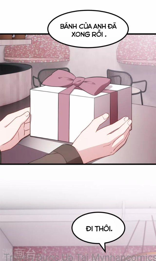 Hôn Sắc Liêu Nhân 60 trang 19