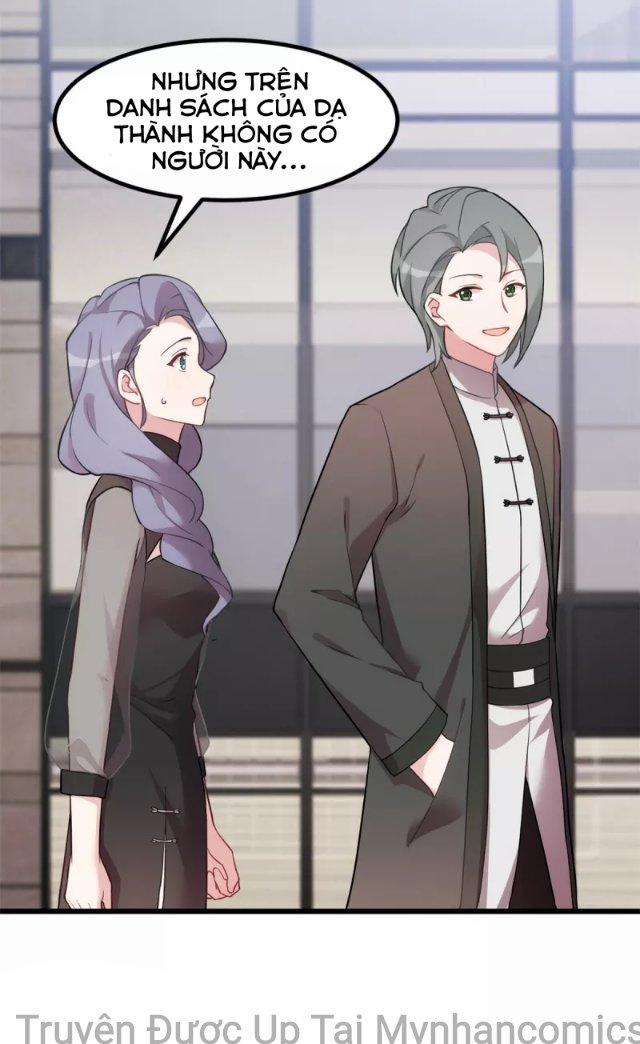 Hôn Sắc Liêu Nhân 60 trang 4