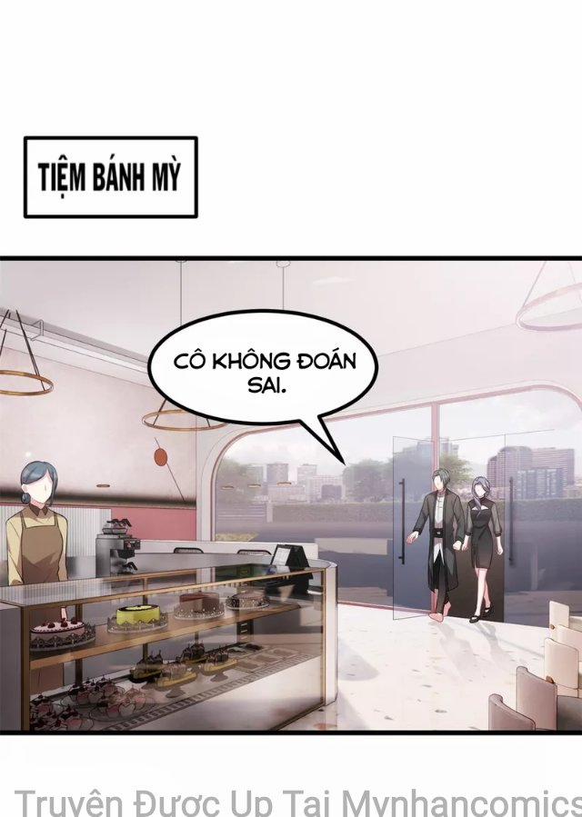 Hôn Sắc Liêu Nhân 60 trang 5