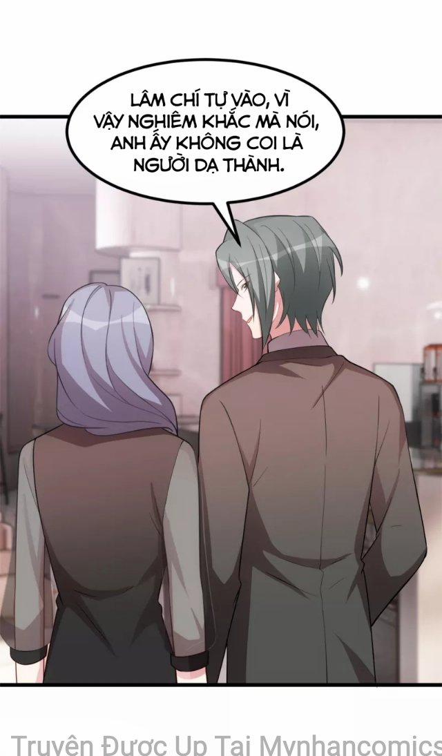 Hôn Sắc Liêu Nhân 60 trang 6