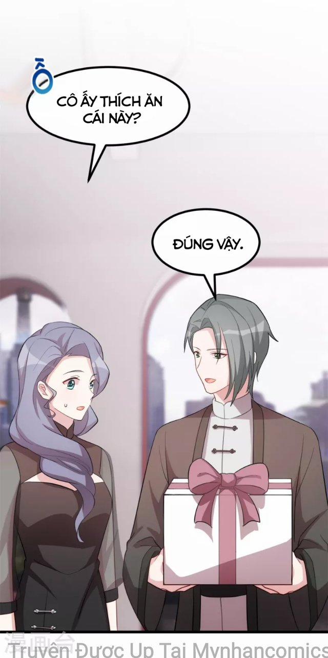 Hôn Sắc Liêu Nhân 60 trang 8