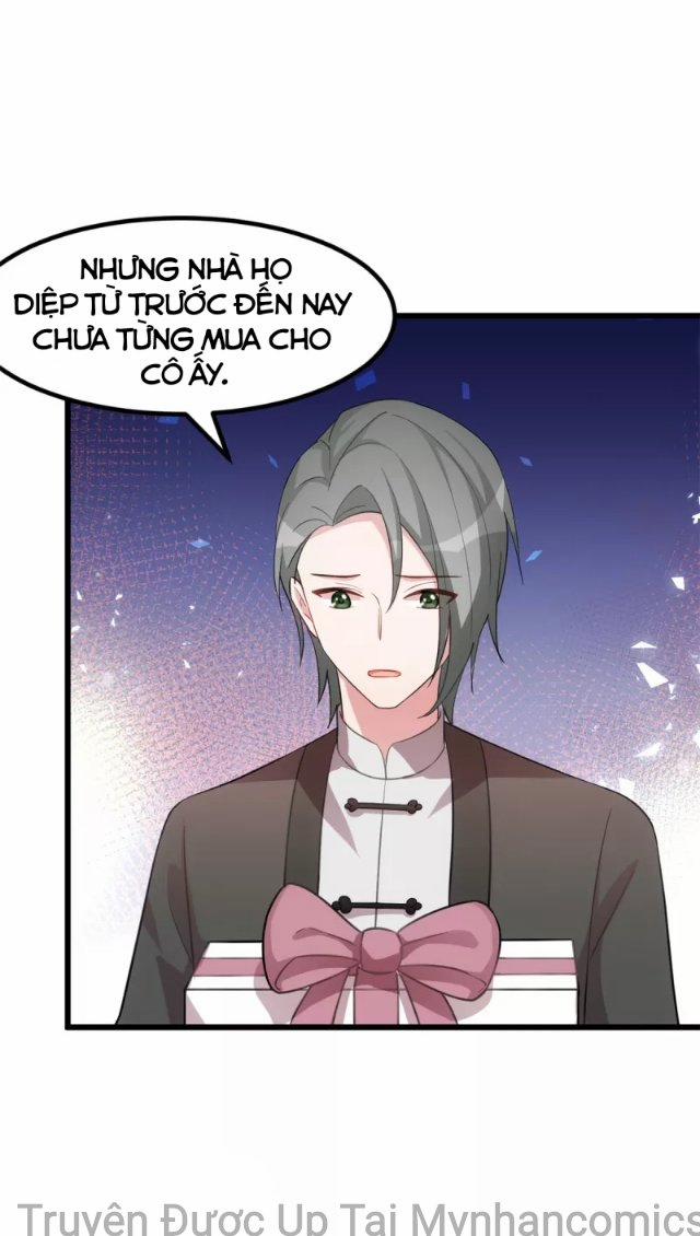 Hôn Sắc Liêu Nhân 60 trang 9