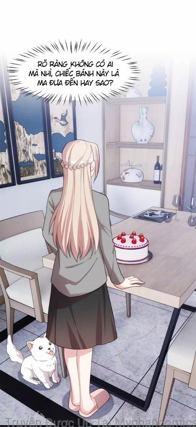 Hôn Sắc Liêu Nhân 61 trang 1