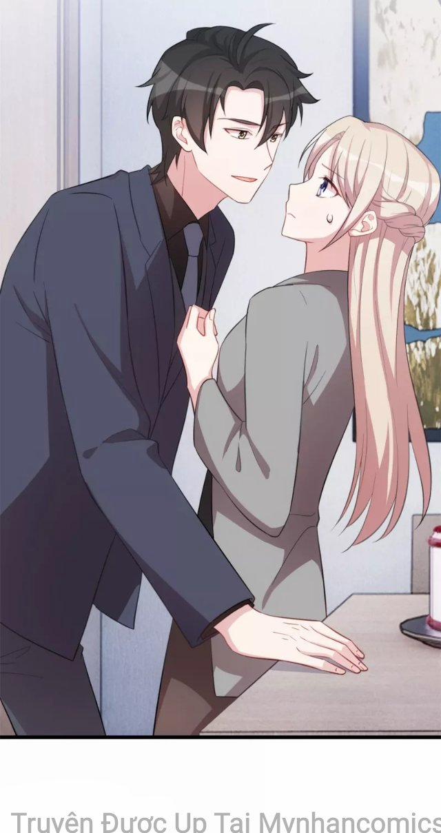 Hôn Sắc Liêu Nhân 61 trang 11