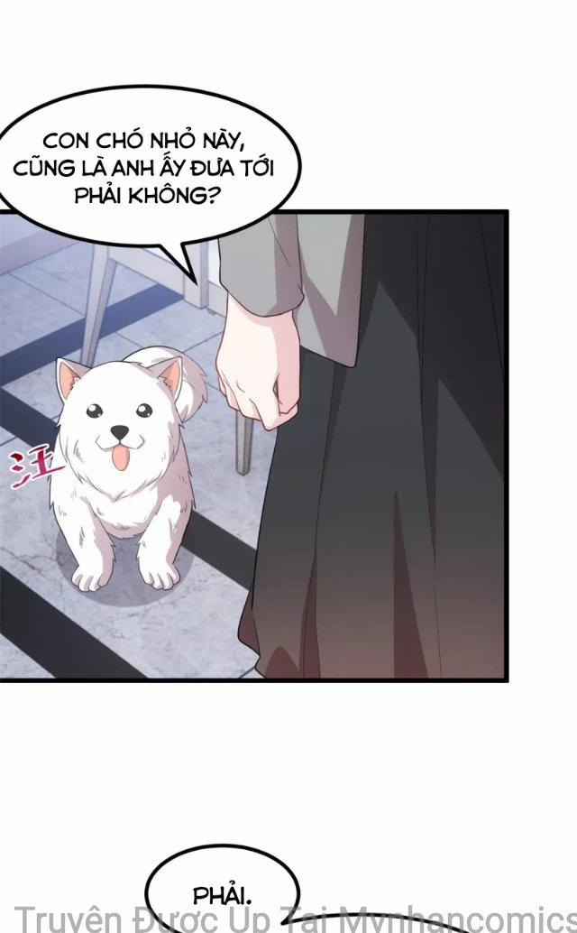 Hôn Sắc Liêu Nhân 61 trang 12