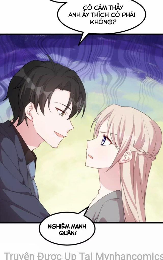 Hôn Sắc Liêu Nhân 61 trang 13