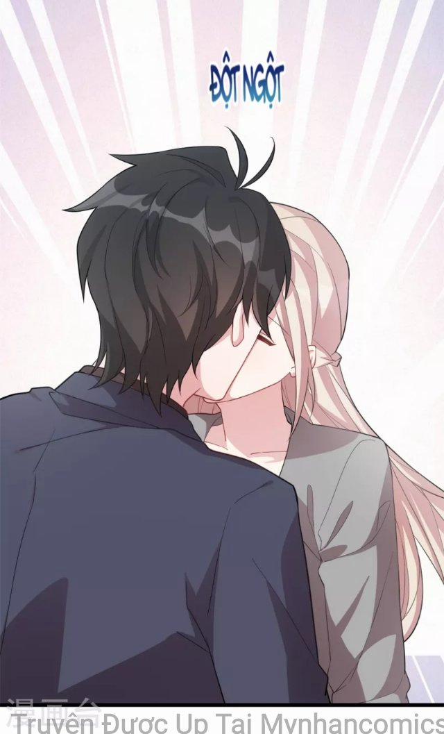 Hôn Sắc Liêu Nhân 61 trang 16