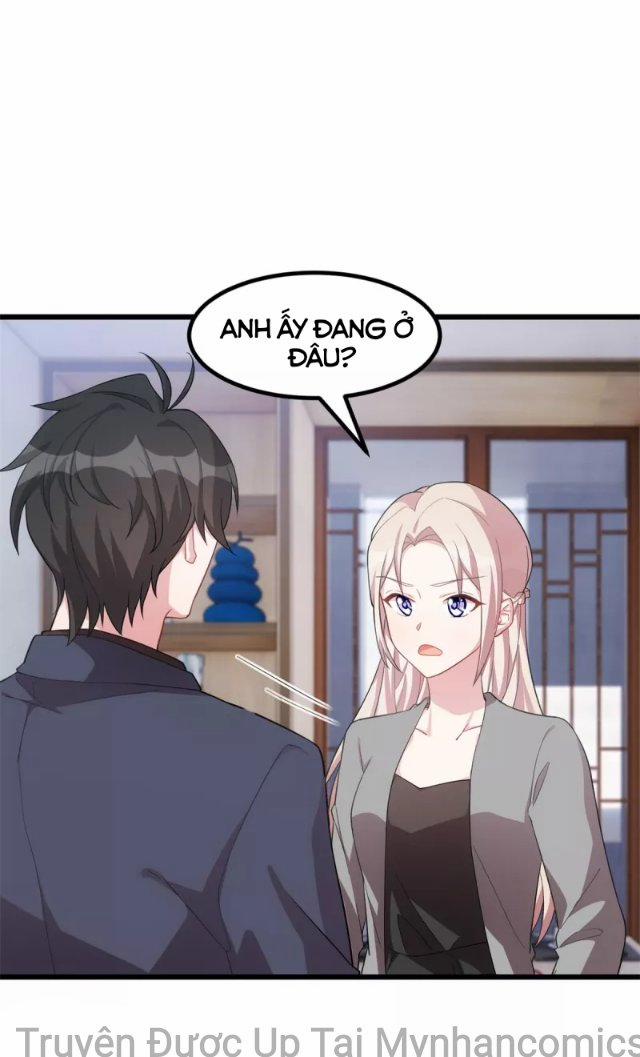 Hôn Sắc Liêu Nhân 61 trang 17