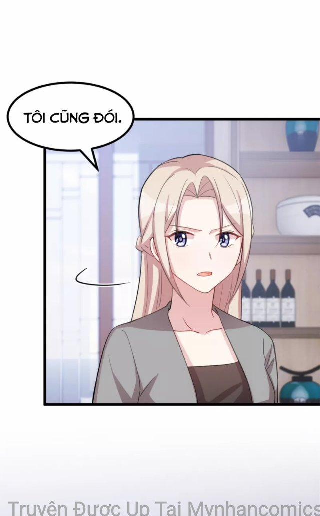 Hôn Sắc Liêu Nhân 61 trang 19