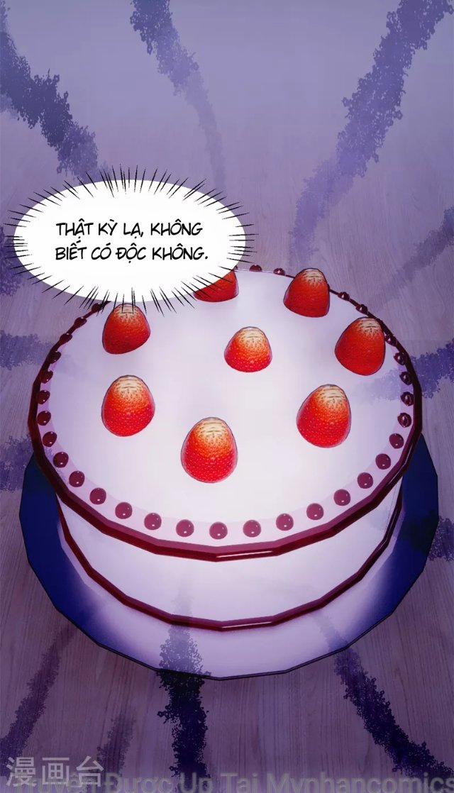 Hôn Sắc Liêu Nhân 61 trang 2