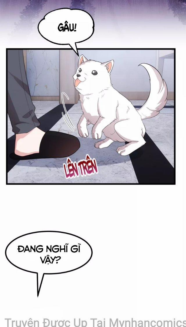 Hôn Sắc Liêu Nhân 61 trang 3