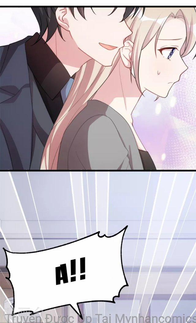 Hôn Sắc Liêu Nhân 61 trang 4