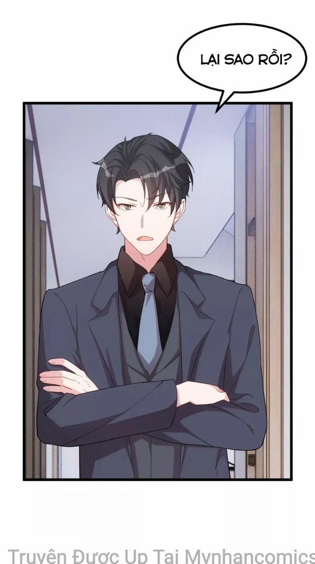 Hôn Sắc Liêu Nhân 61 trang 6