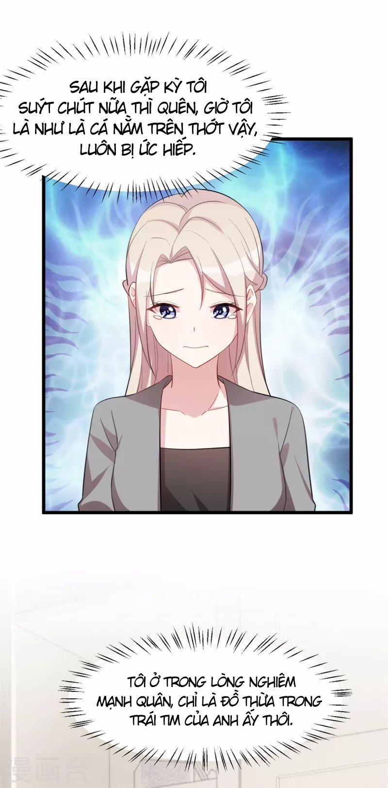 Hôn Sắc Liêu Nhân 92 trang 10