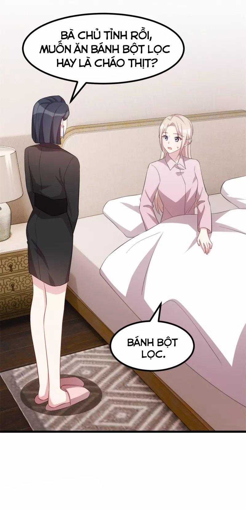 Hôn Sắc Liêu Nhân 92 trang 14