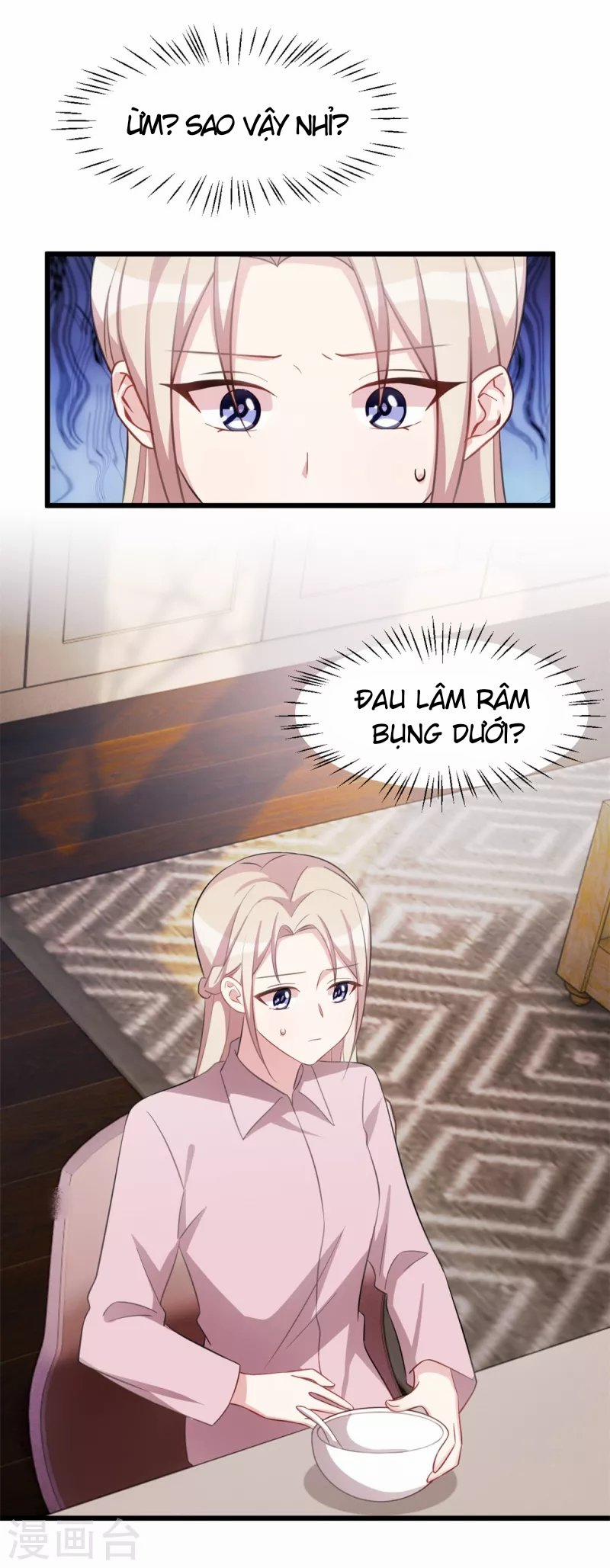 Hôn Sắc Liêu Nhân 92 trang 16