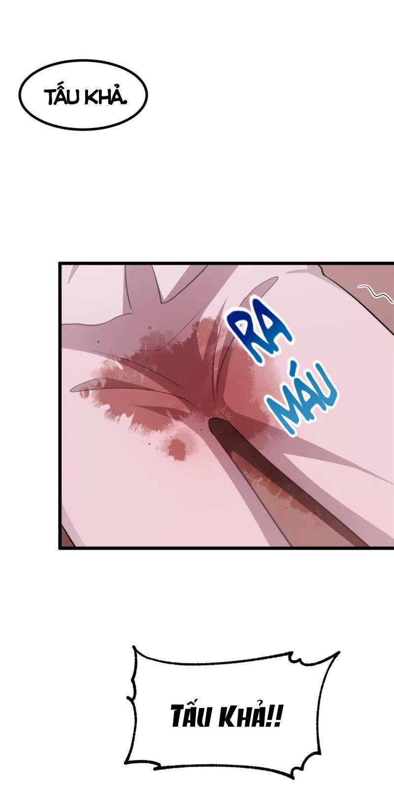 Hôn Sắc Liêu Nhân 92 trang 17