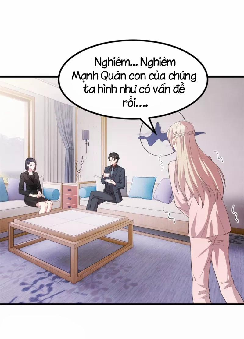 Hôn Sắc Liêu Nhân 92 trang 19