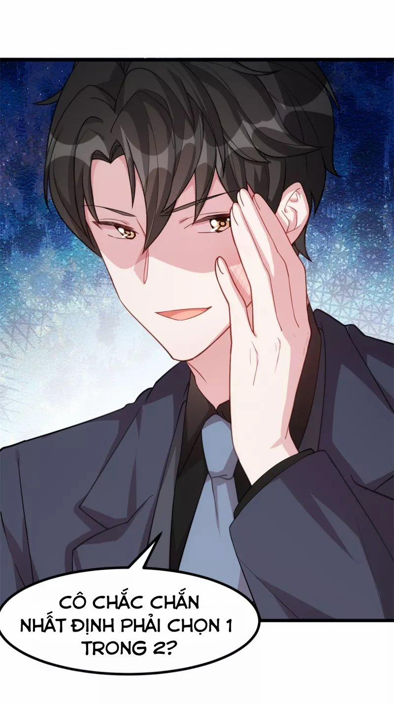 Hôn Sắc Liêu Nhân 92 trang 2