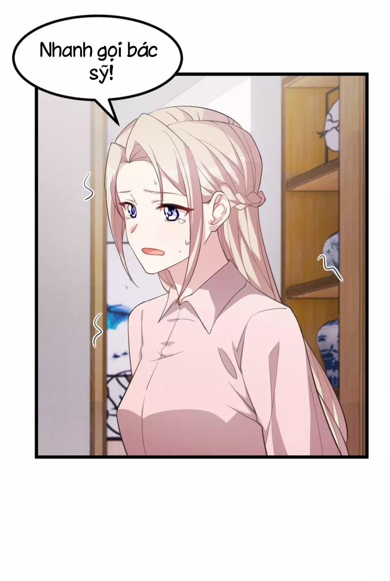 Hôn Sắc Liêu Nhân 92 trang 20