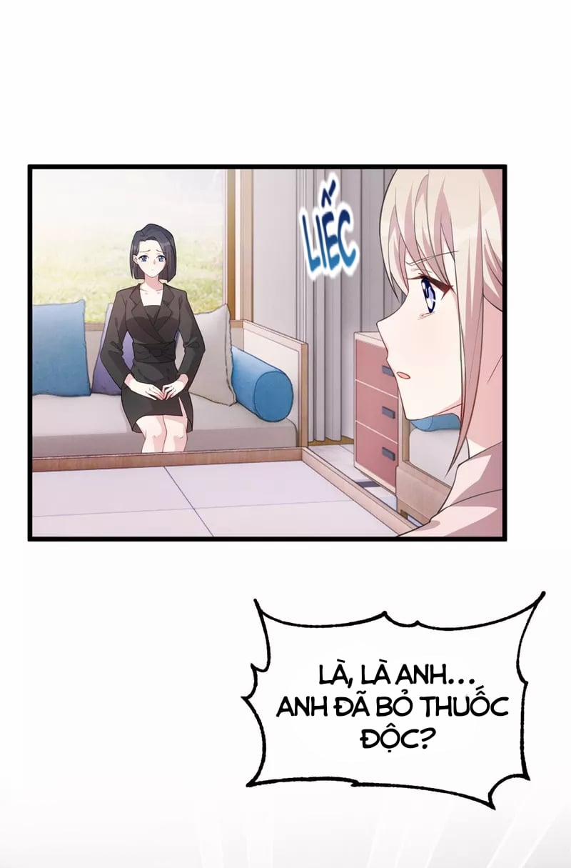 Hôn Sắc Liêu Nhân 92 trang 22