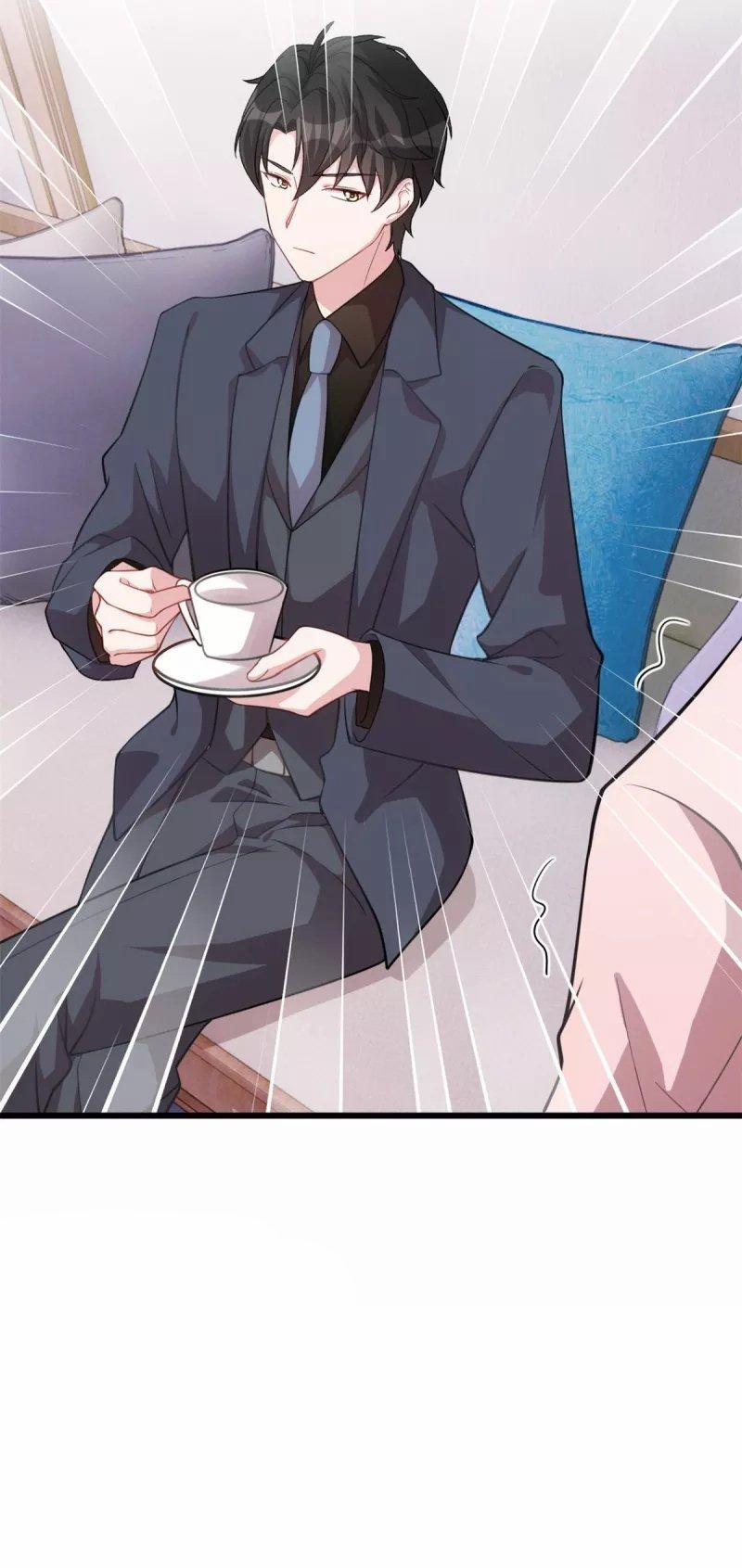 Hôn Sắc Liêu Nhân 92 trang 23