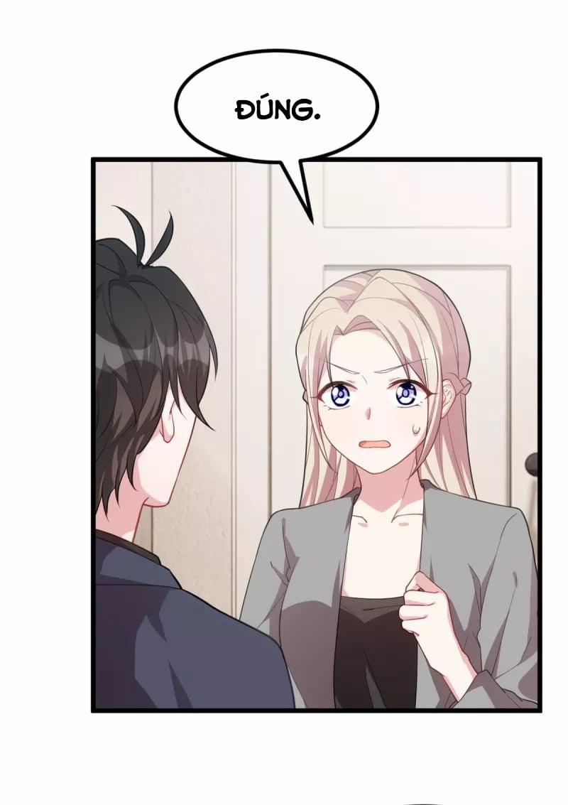 Hôn Sắc Liêu Nhân 92 trang 3