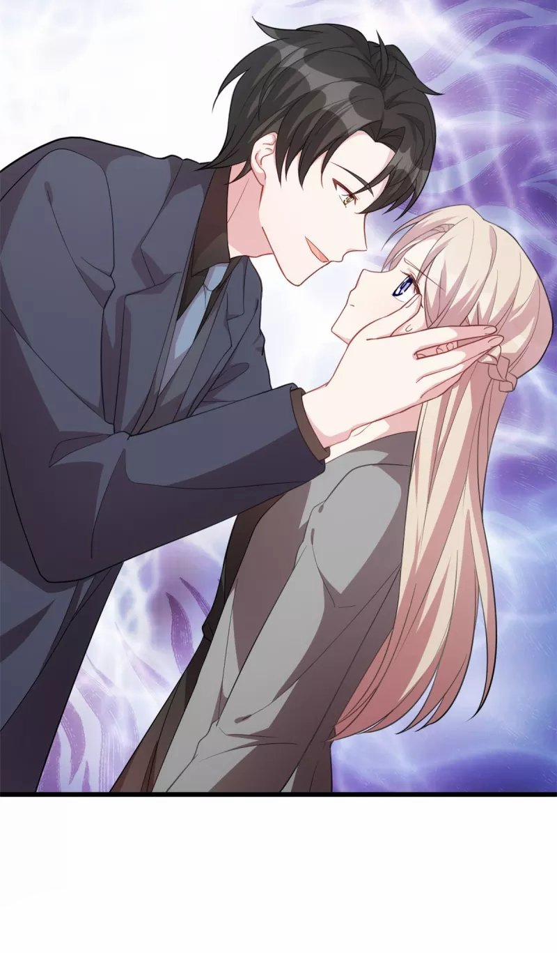 Hôn Sắc Liêu Nhân 92 trang 6