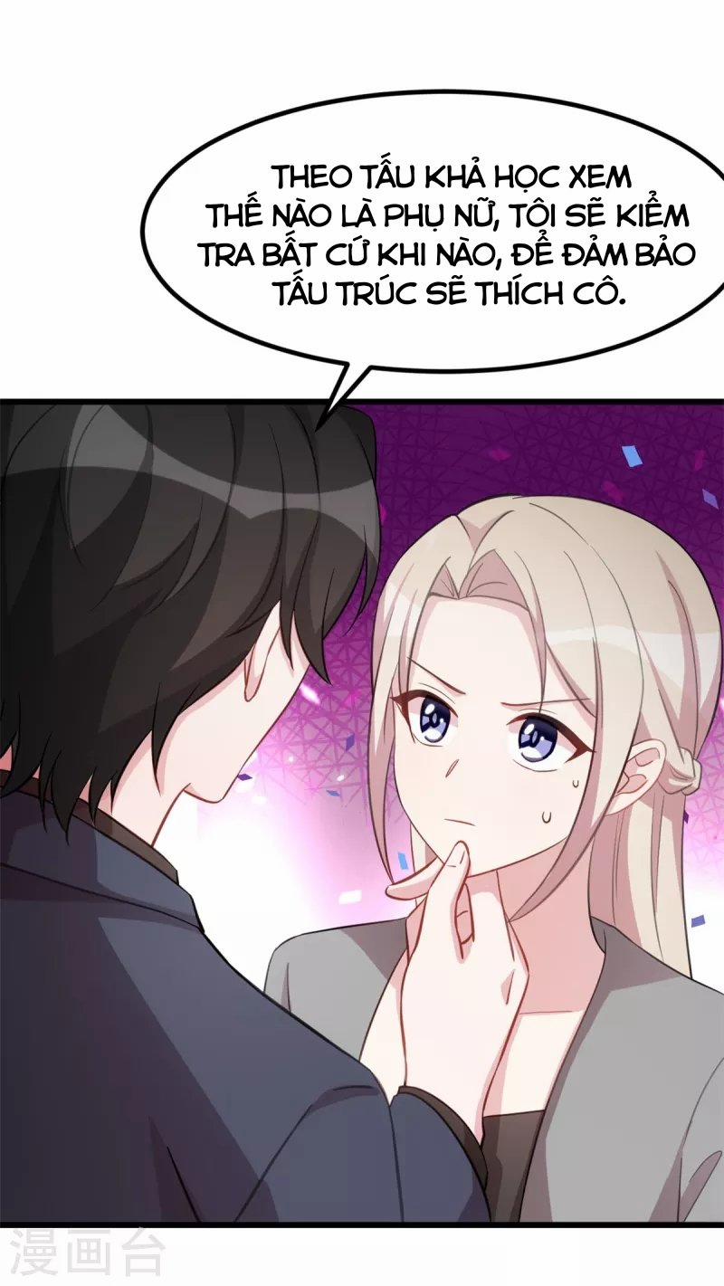 Hôn Sắc Liêu Nhân 92 trang 7