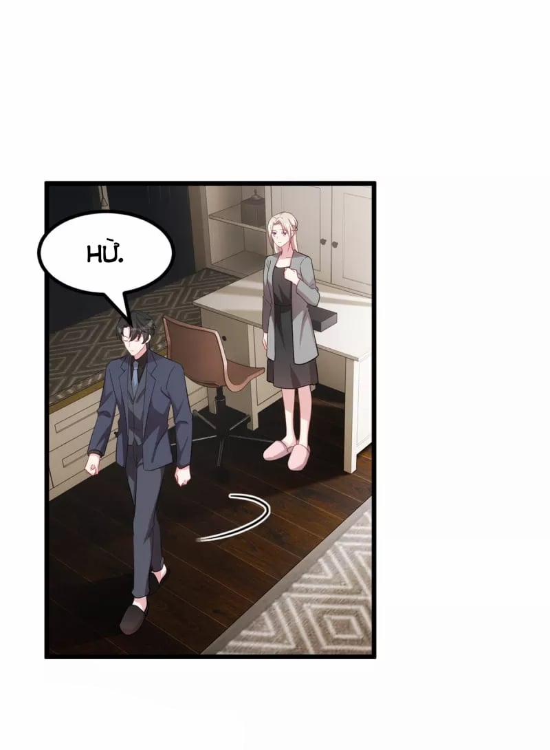 Hôn Sắc Liêu Nhân 92 trang 8