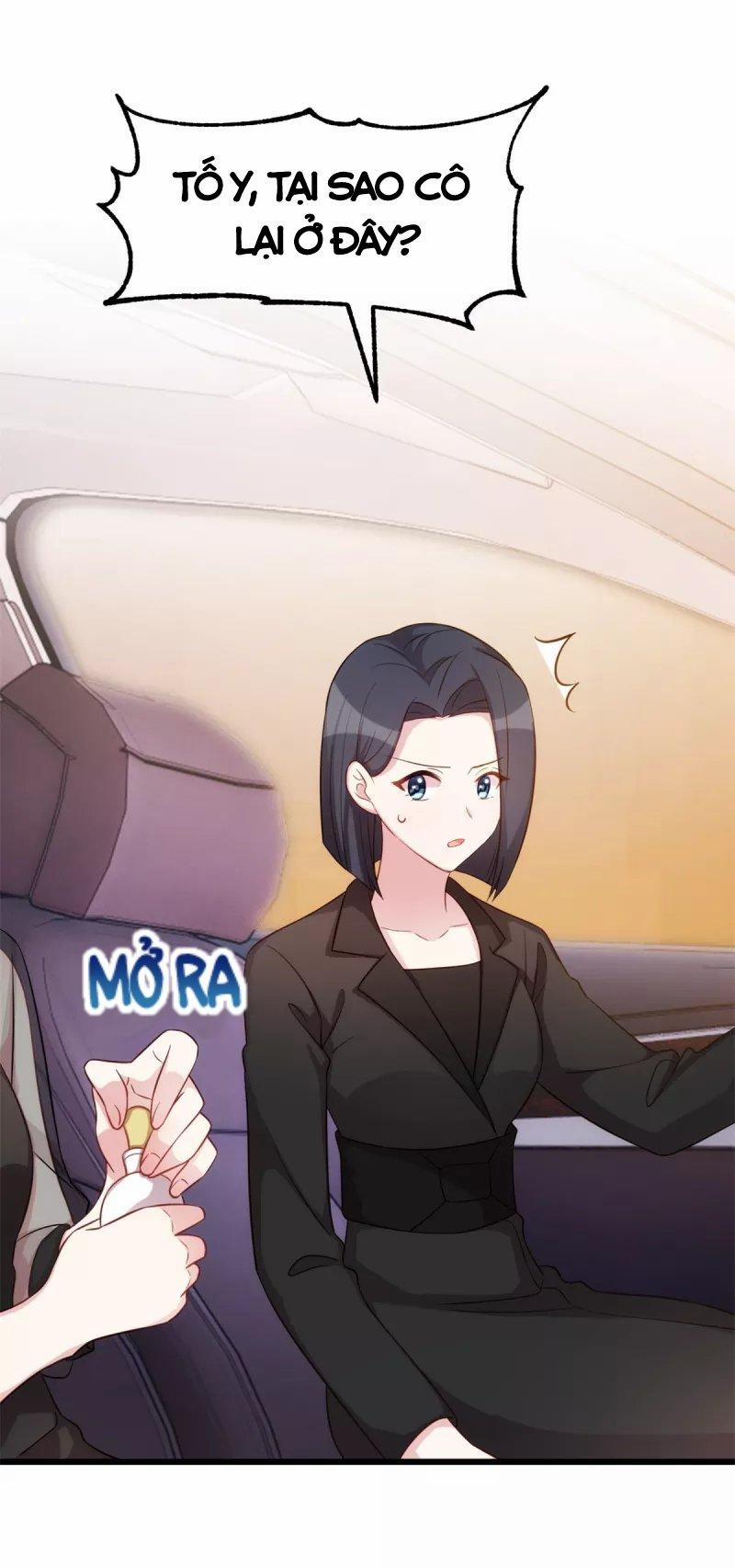 Hôn Sắc Liêu Nhân 93 trang 1